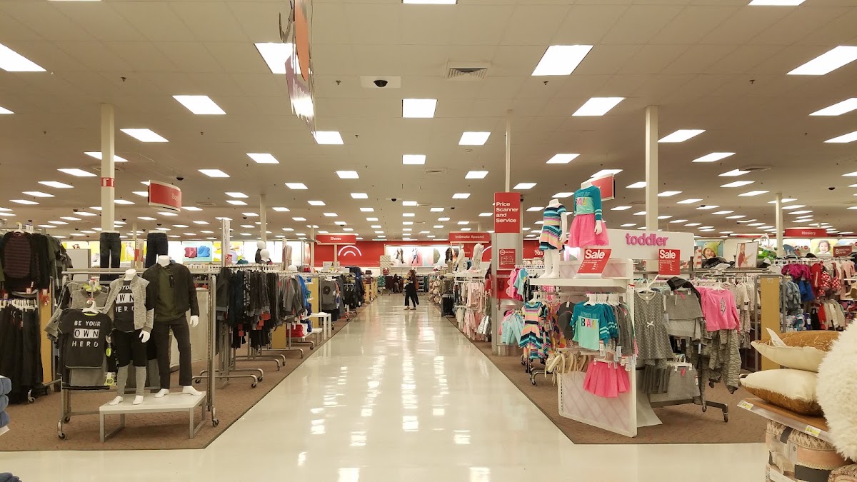 Target - Photo 2
