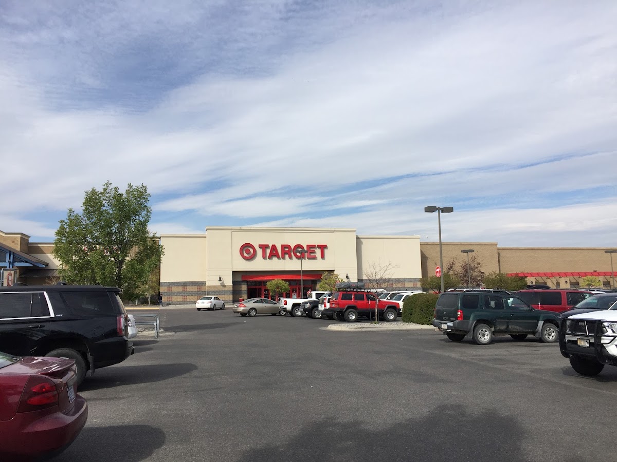 Target - Photo 1