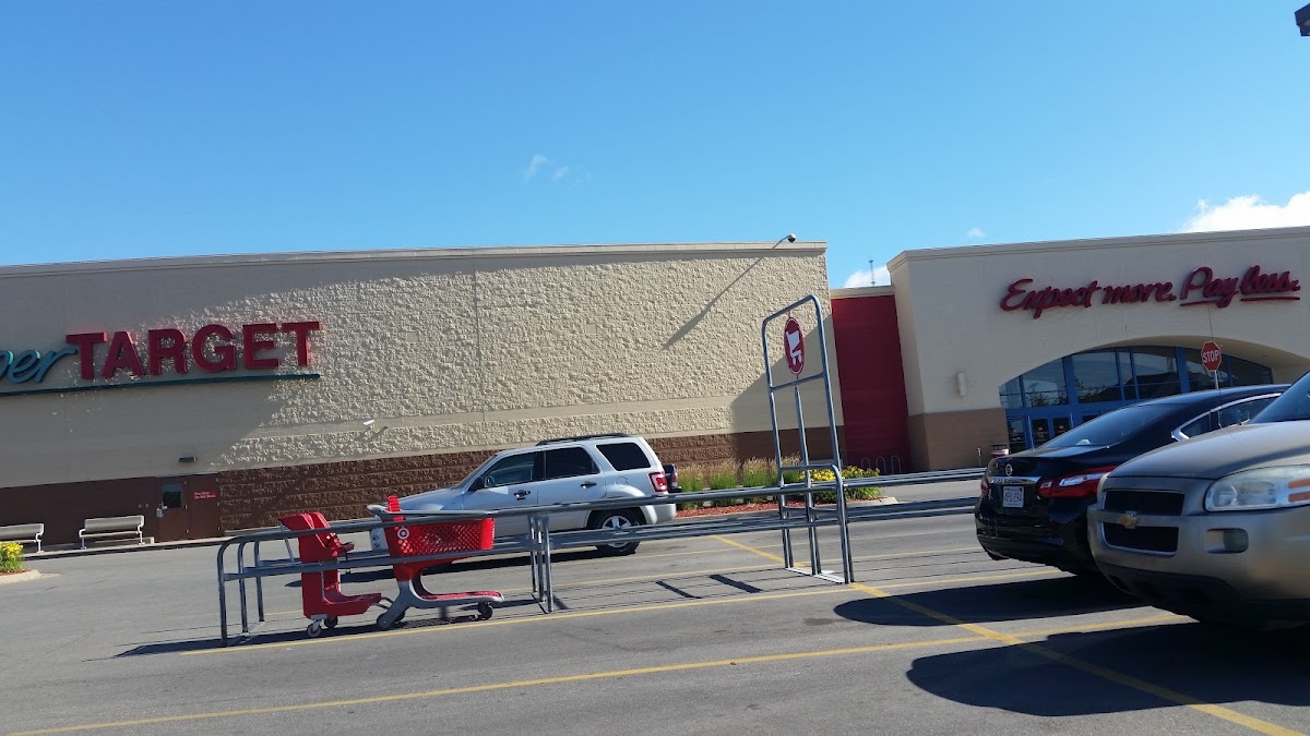 Target - Photo 1