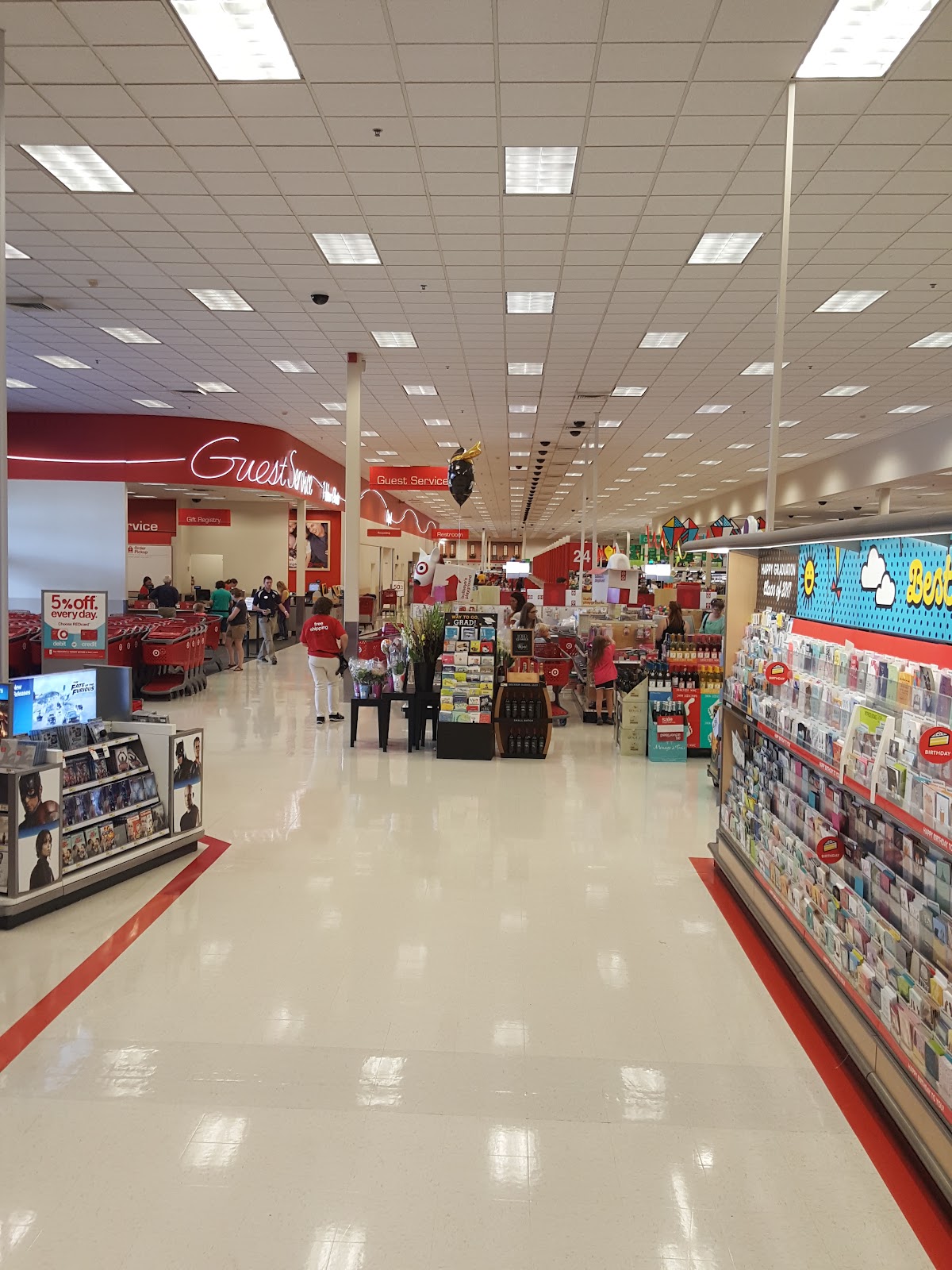 Target - Photo 2