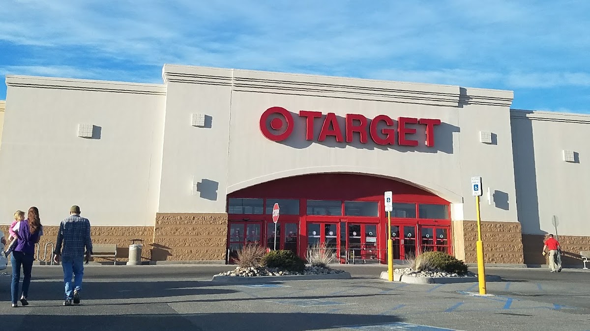 Target - Photo 1