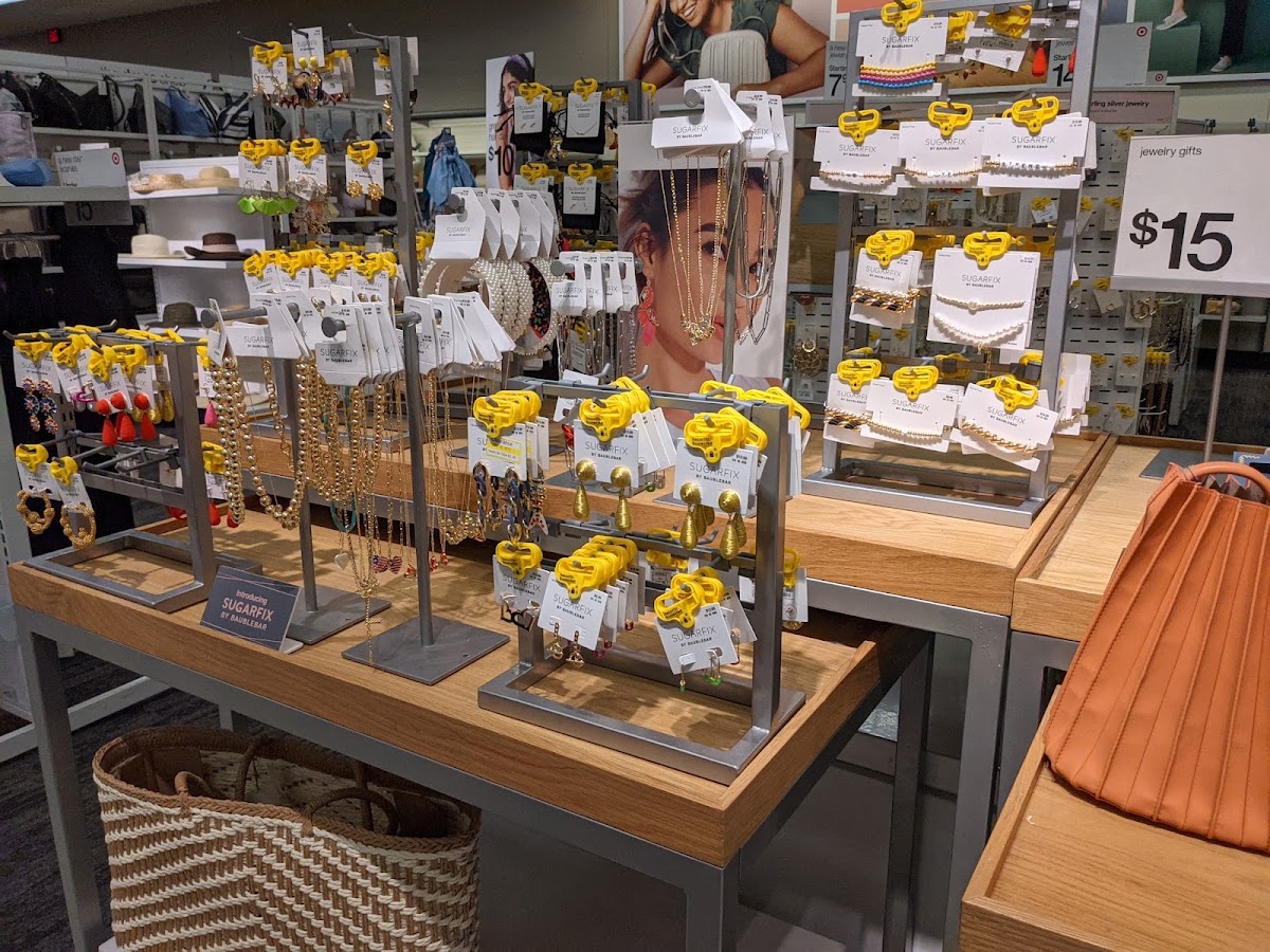Target - Photo 3