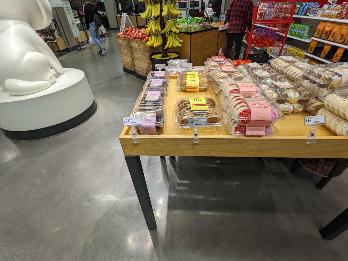 Target - Photo 3