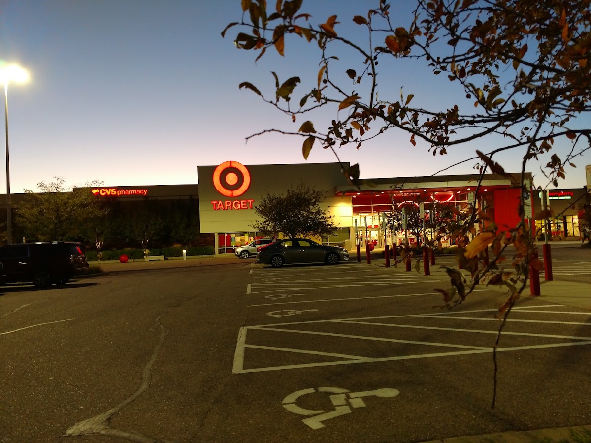 Target - Photo 1