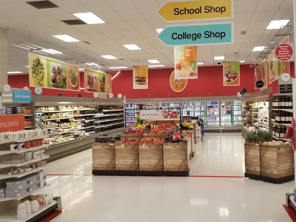 Target - Photo 2