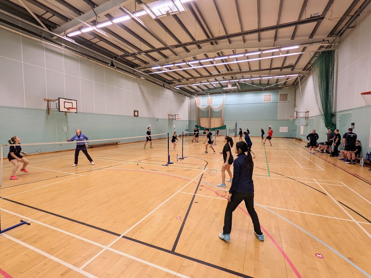 Tasburgh Badminton Club - Photo 2