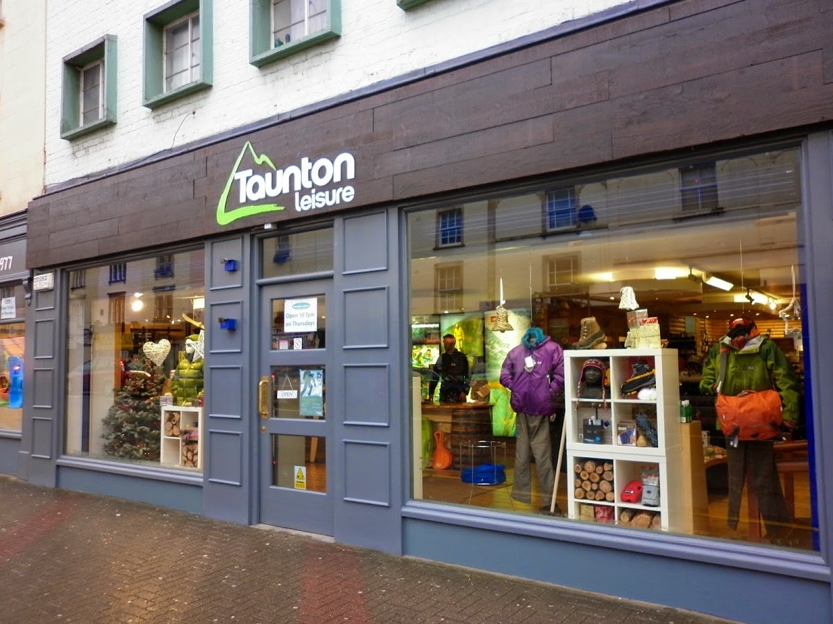 Taunton Leisure - Photo 1