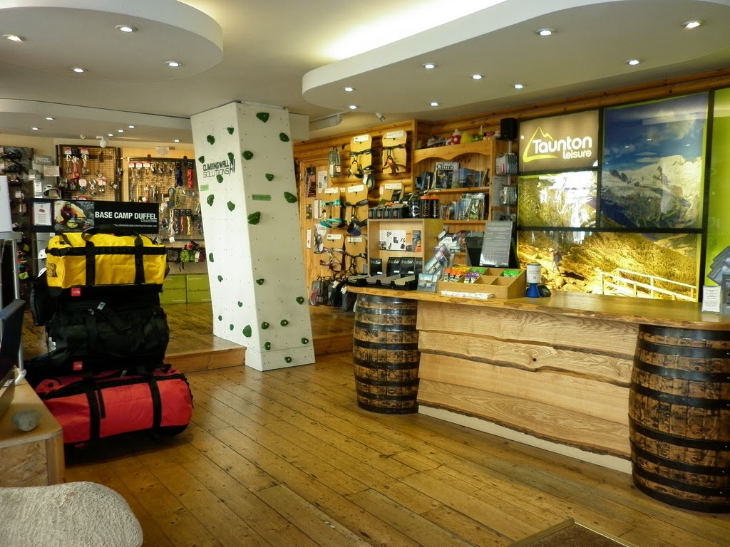 Taunton Leisure - Photo 2