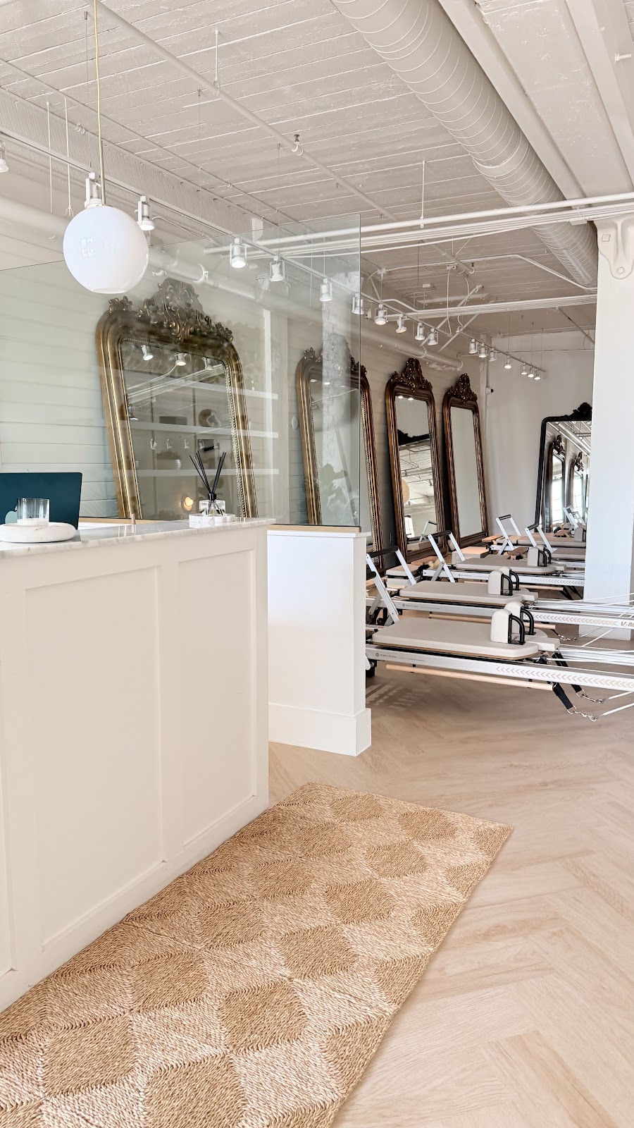 Taylor Grant Pilates - Downtown - Photo 3