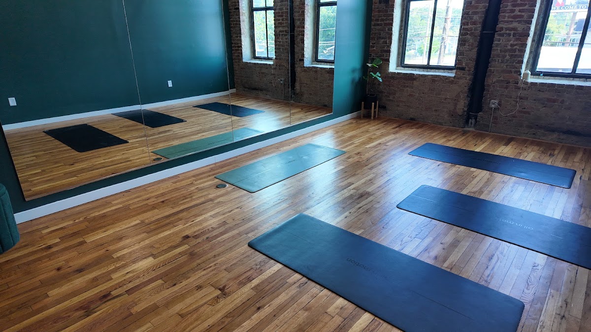 Taylor's Space Pilates - Photo 2