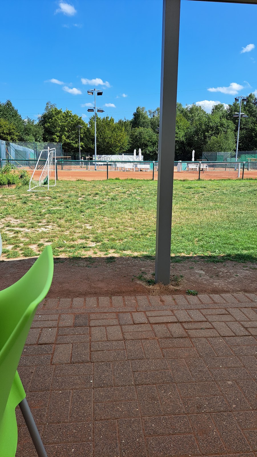 TC 77 Düsseldorf-Wersten - Photo 1