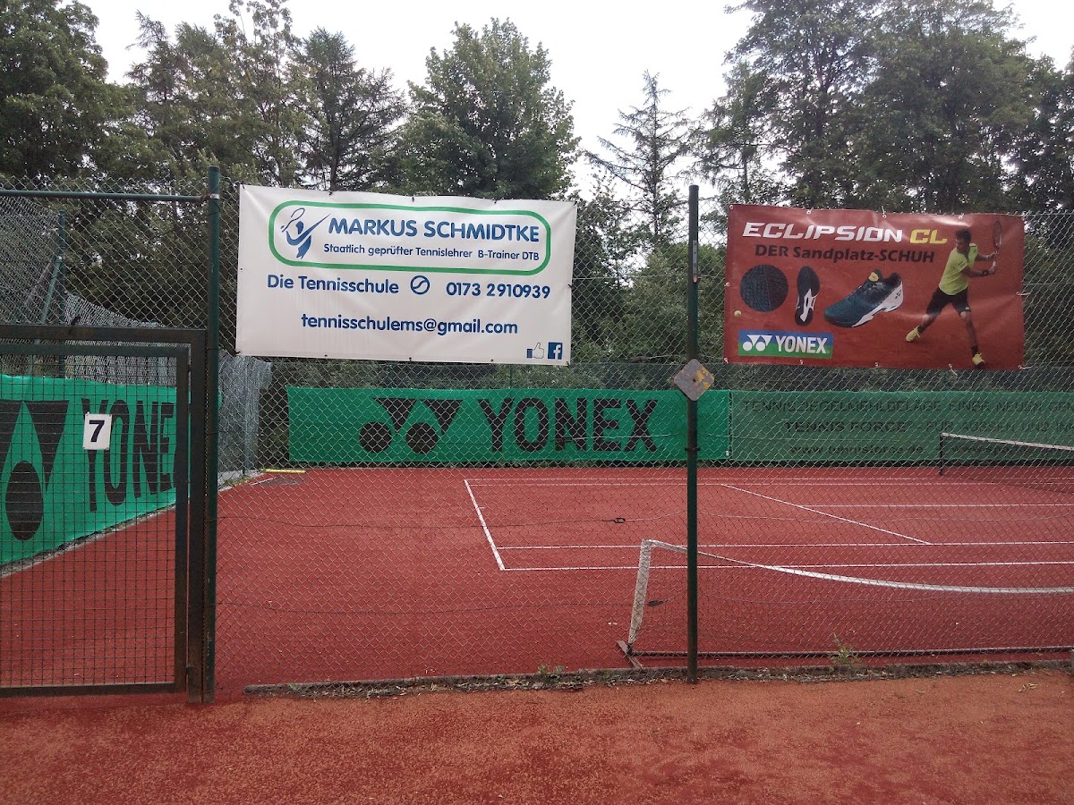 TC Am Volkswald e.V. - Photo 1