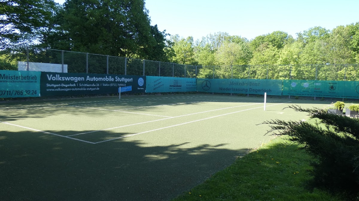 TC Asemwald e.V.