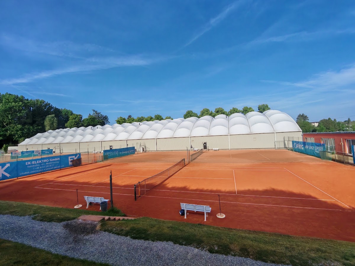 TC Augsburg