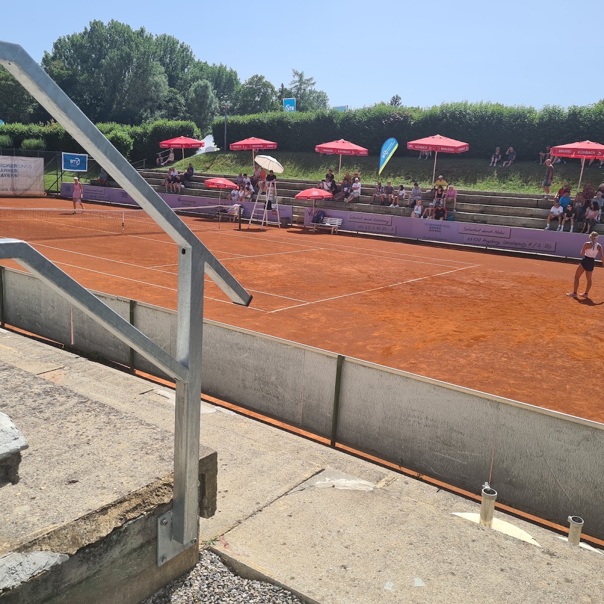 TC Augsburg - Photo 2