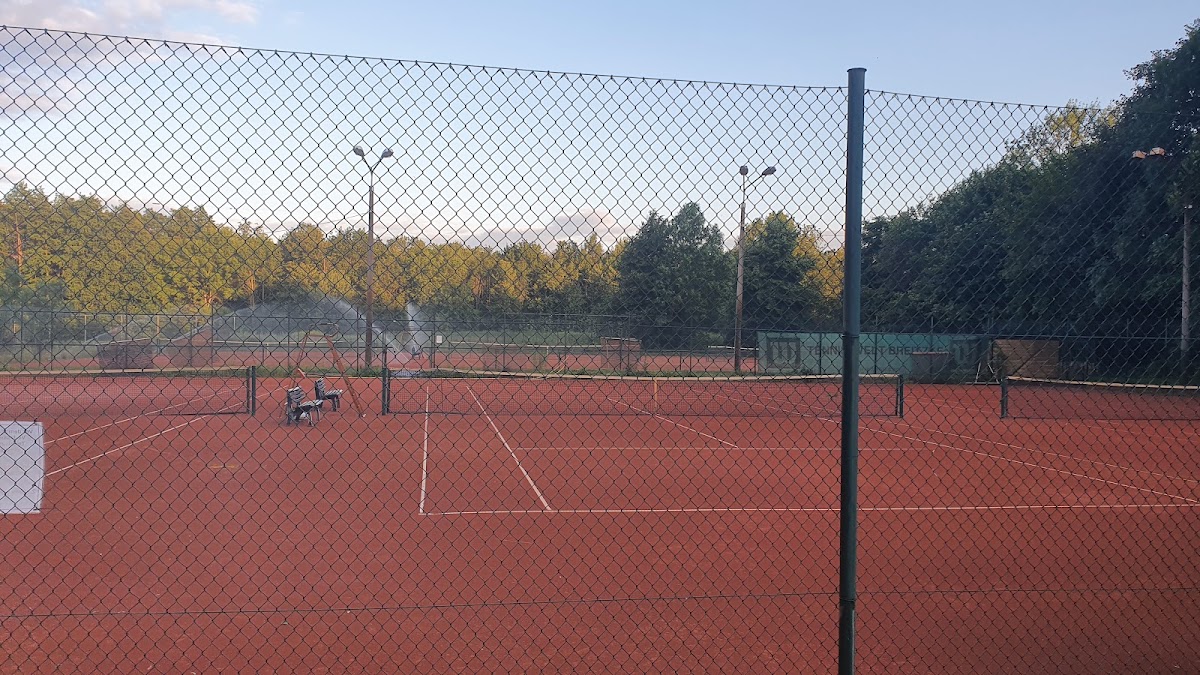 TC Blau-Weiß Leipzig e.V. - Photo 1