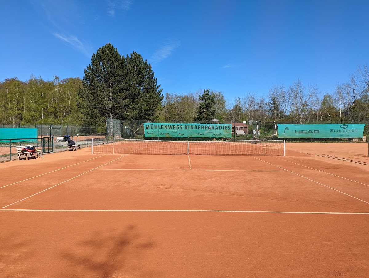 TC Brackwede e.V. - Photo 1