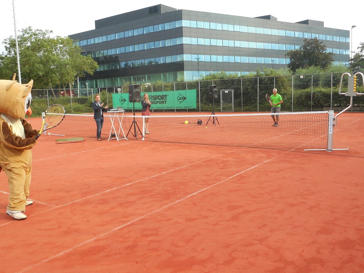 TC de Uithof - Photo 2