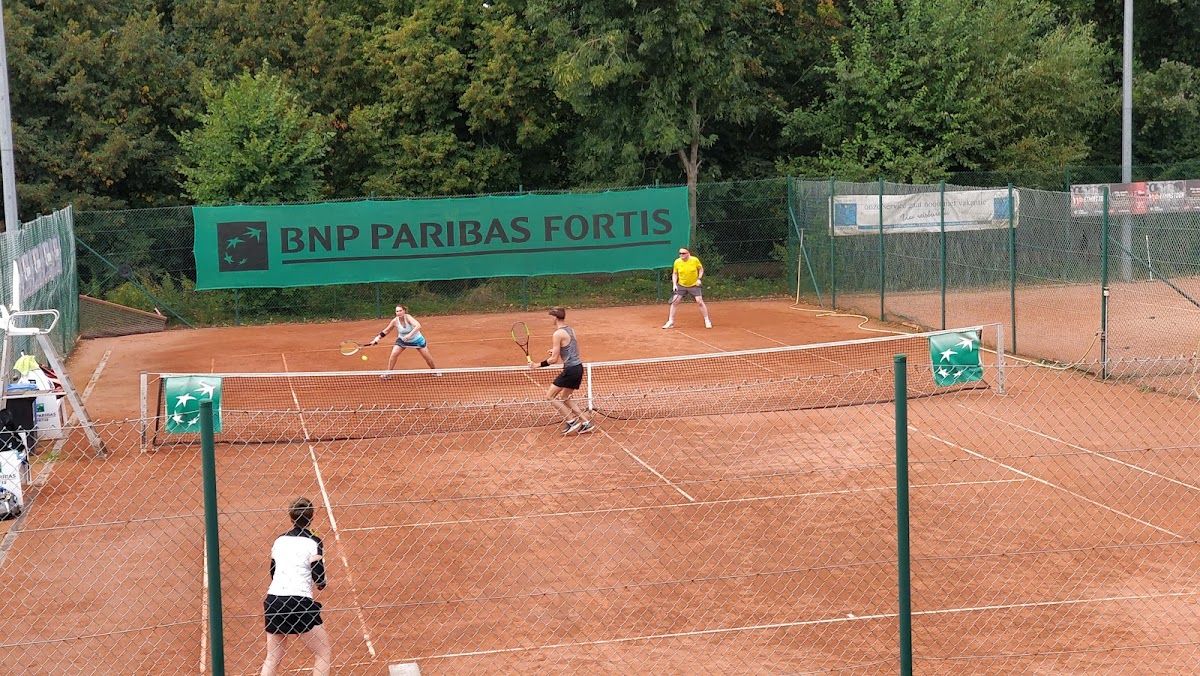 TC De Wehzel - Tennis & Padel club - Photo 2