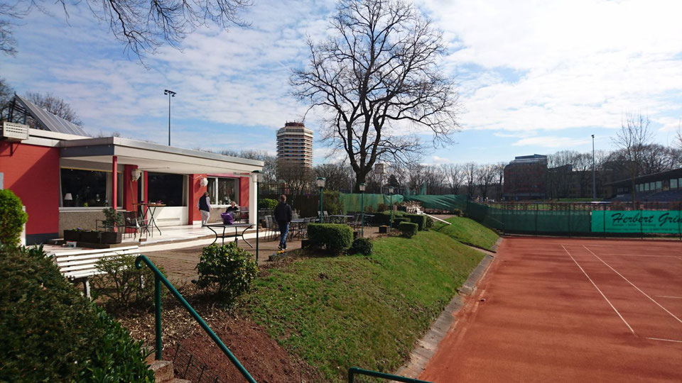 TC Eintracht Duisburg e. V. - Photo 1