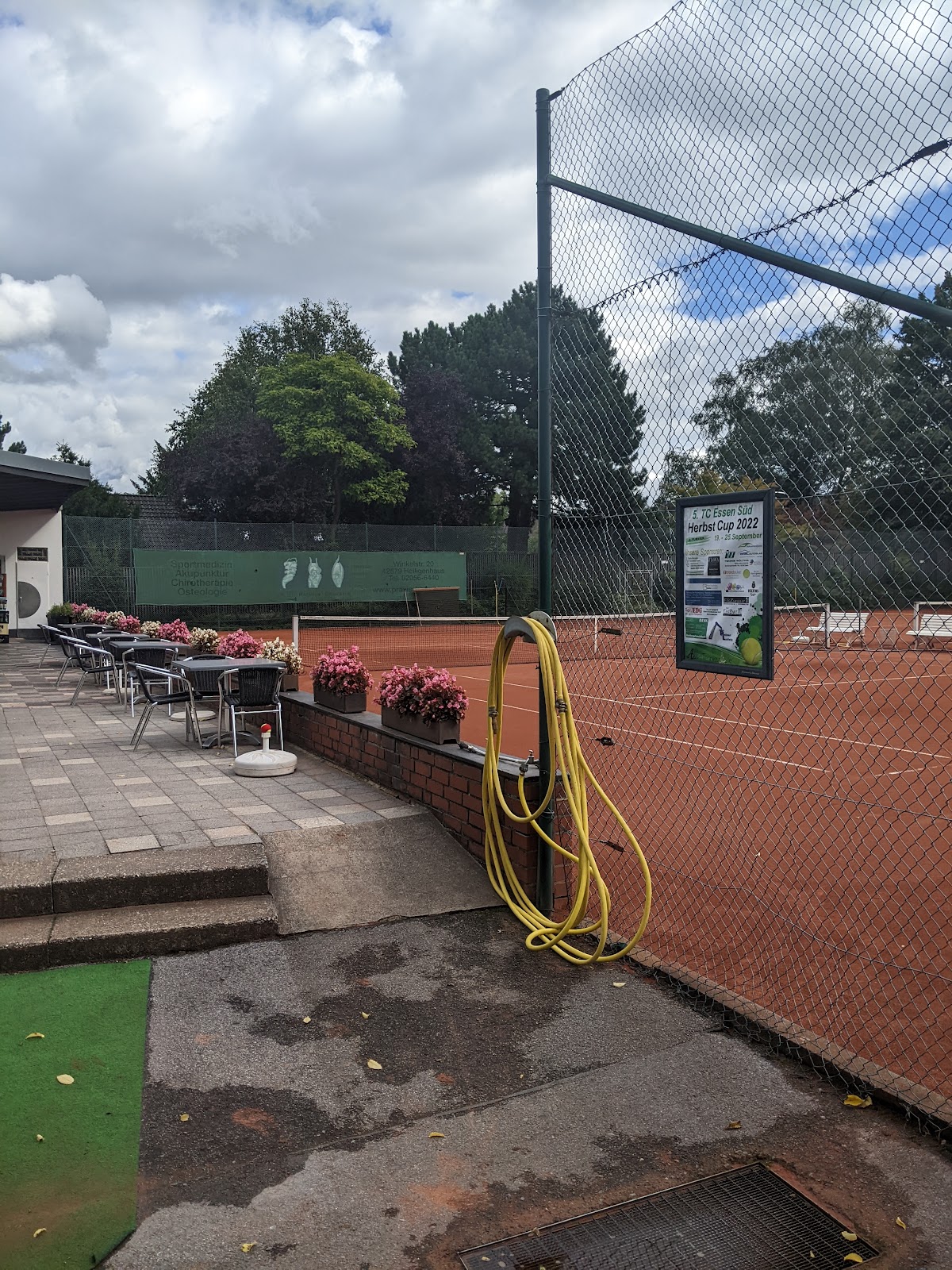 TC Essen Süd e.V. - Photo 1