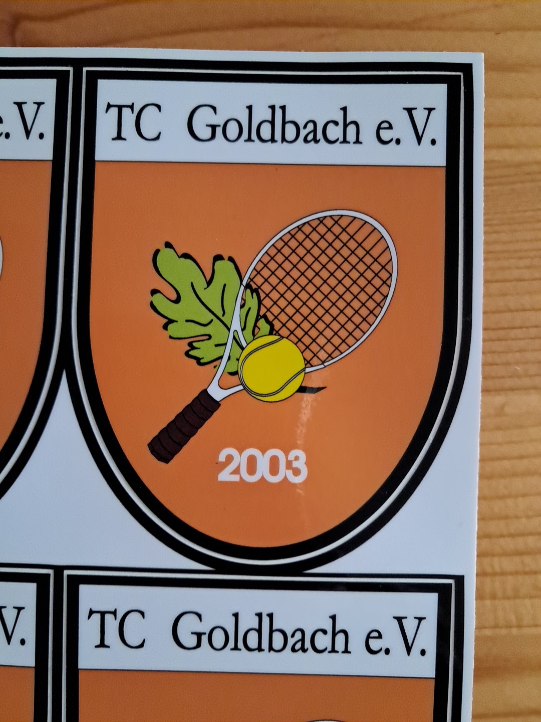 TC Goldbach e.V. - Photo 3