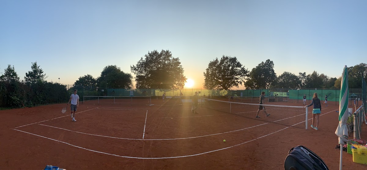 TC Grün-Weiß Am Kreuzberg - Photo 2