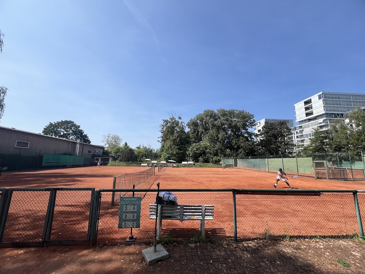 TC Grün-Weiß Karlsruhe (ESG Frankonia) - Photo 3