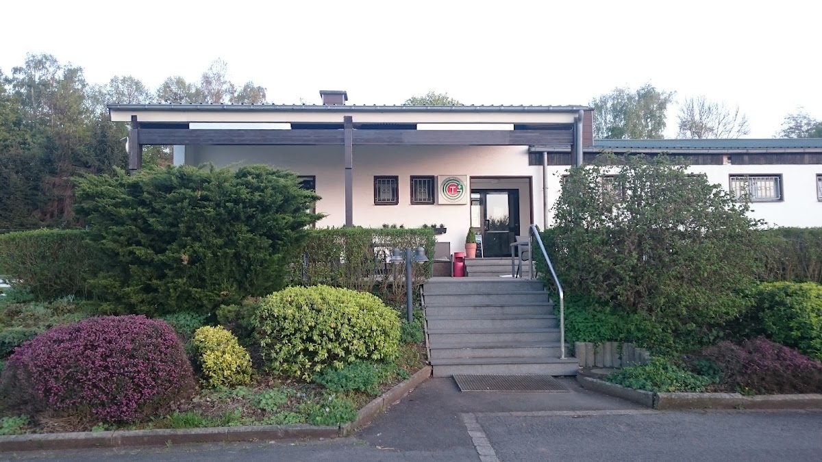 TC Grüningsweg - Photo 3