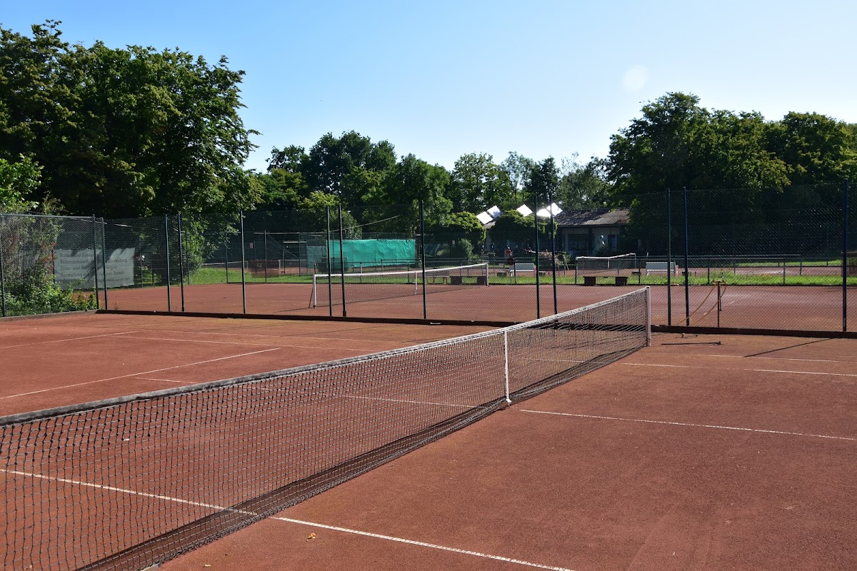 TC Grünwinkel - Photo 1