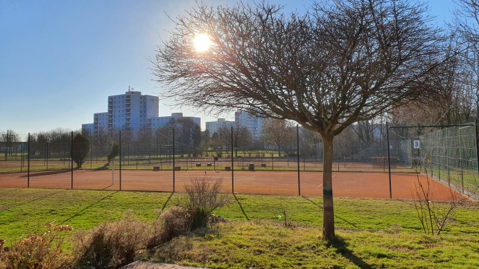 TC Grünwinkel - Photo 3