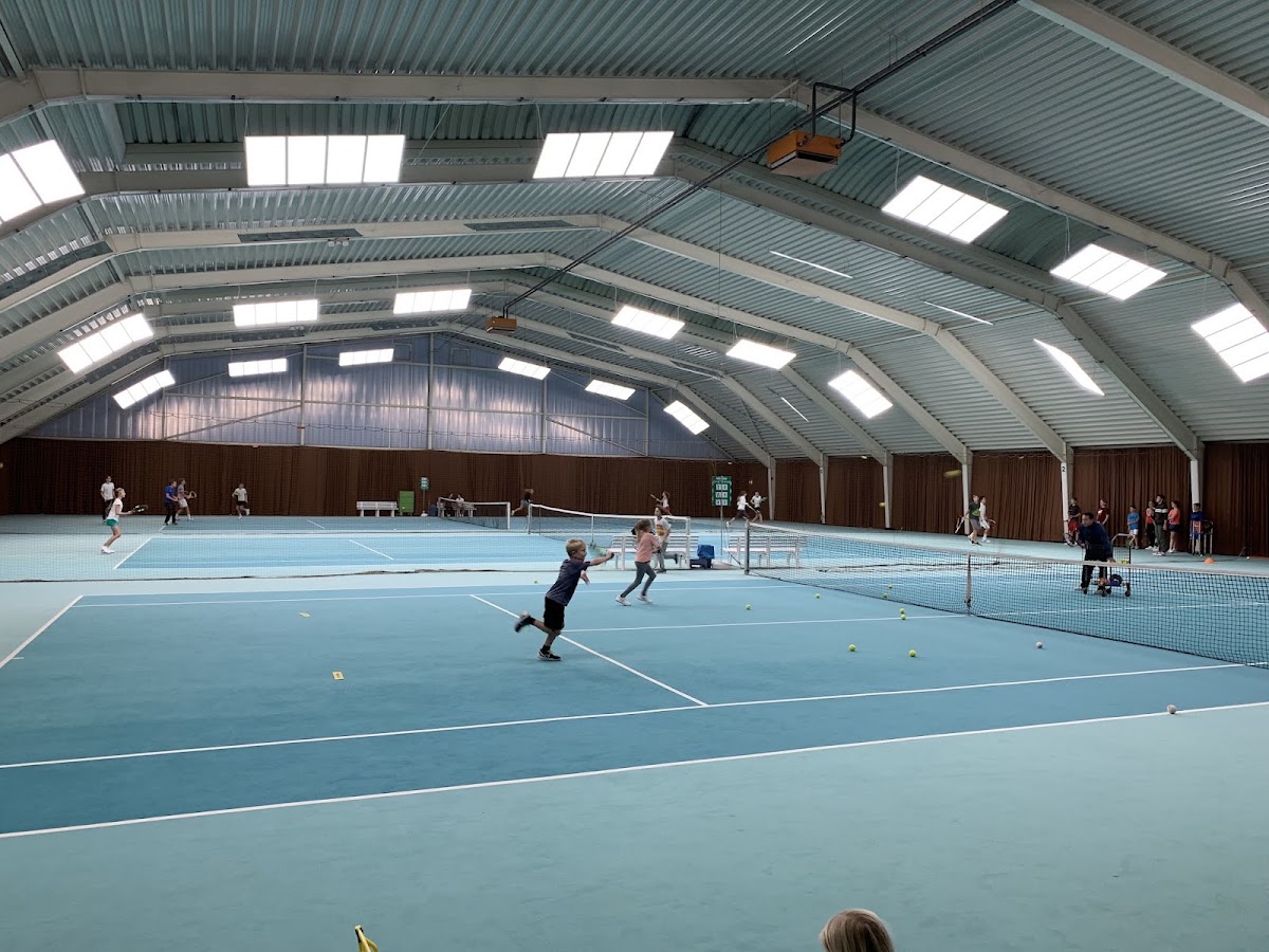 TC Holthausen e.V. - Photo 3