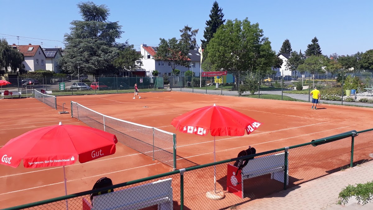 TC Karlsruhe-West e.V. - Photo 2