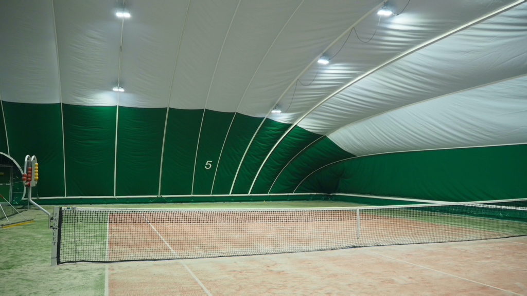 TC Lancy-Fraisiers - Photo 2