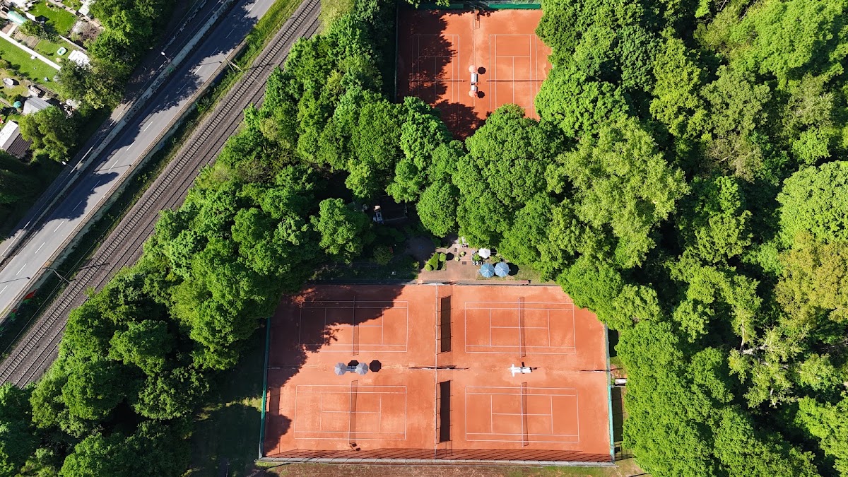 TC Mülheim e.V. - Photo 1