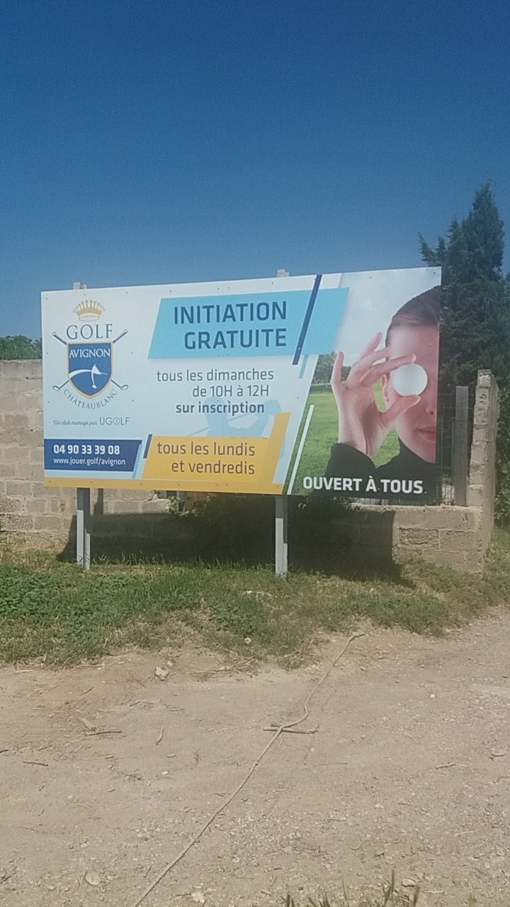 T.C MORIERES-LES-AVIGNON - Photo 2
