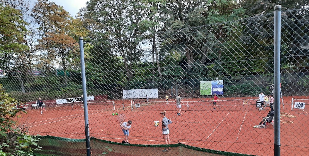TC Preußen Münster e.V. - Photo 2