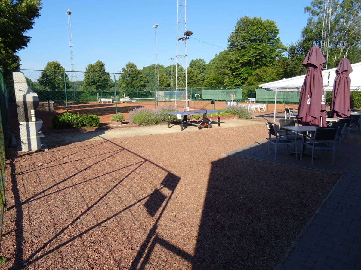 TC Resschebeke - Photo 1