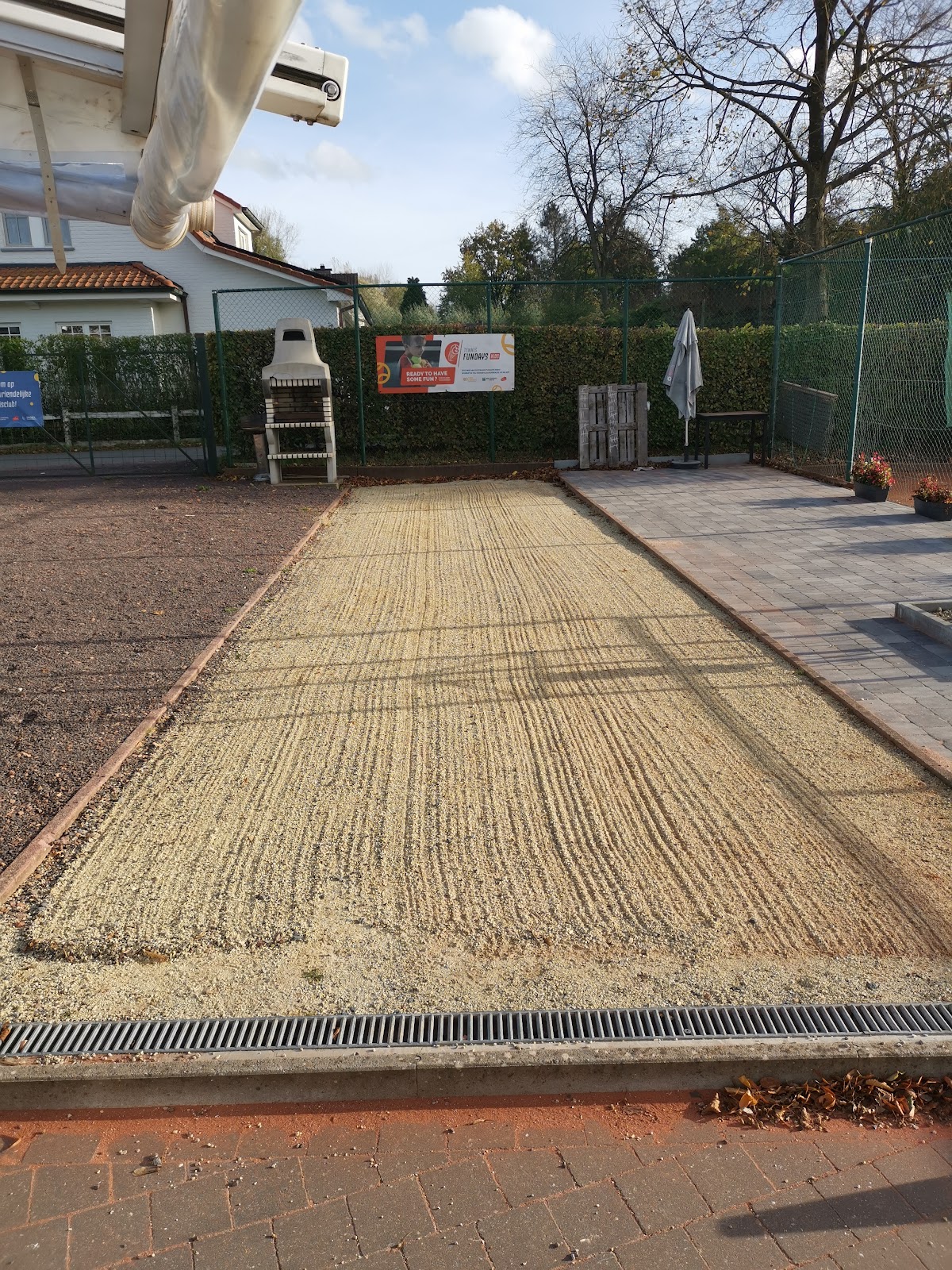 TC Resschebeke - Photo 2