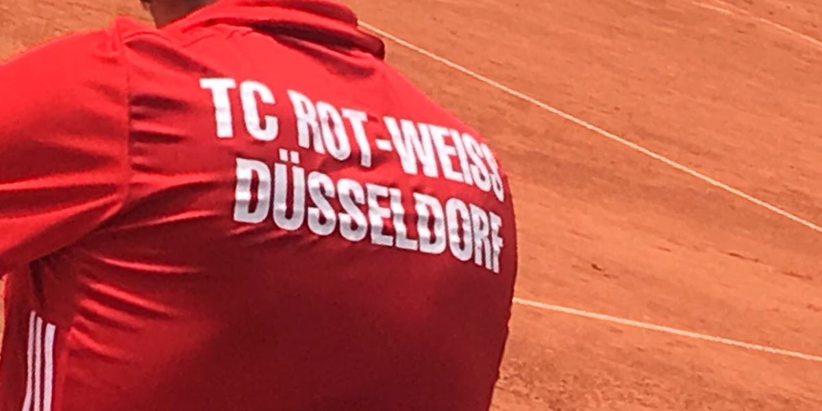 TC Rot-Weiß Düsseldorf e.V. - Photo 1