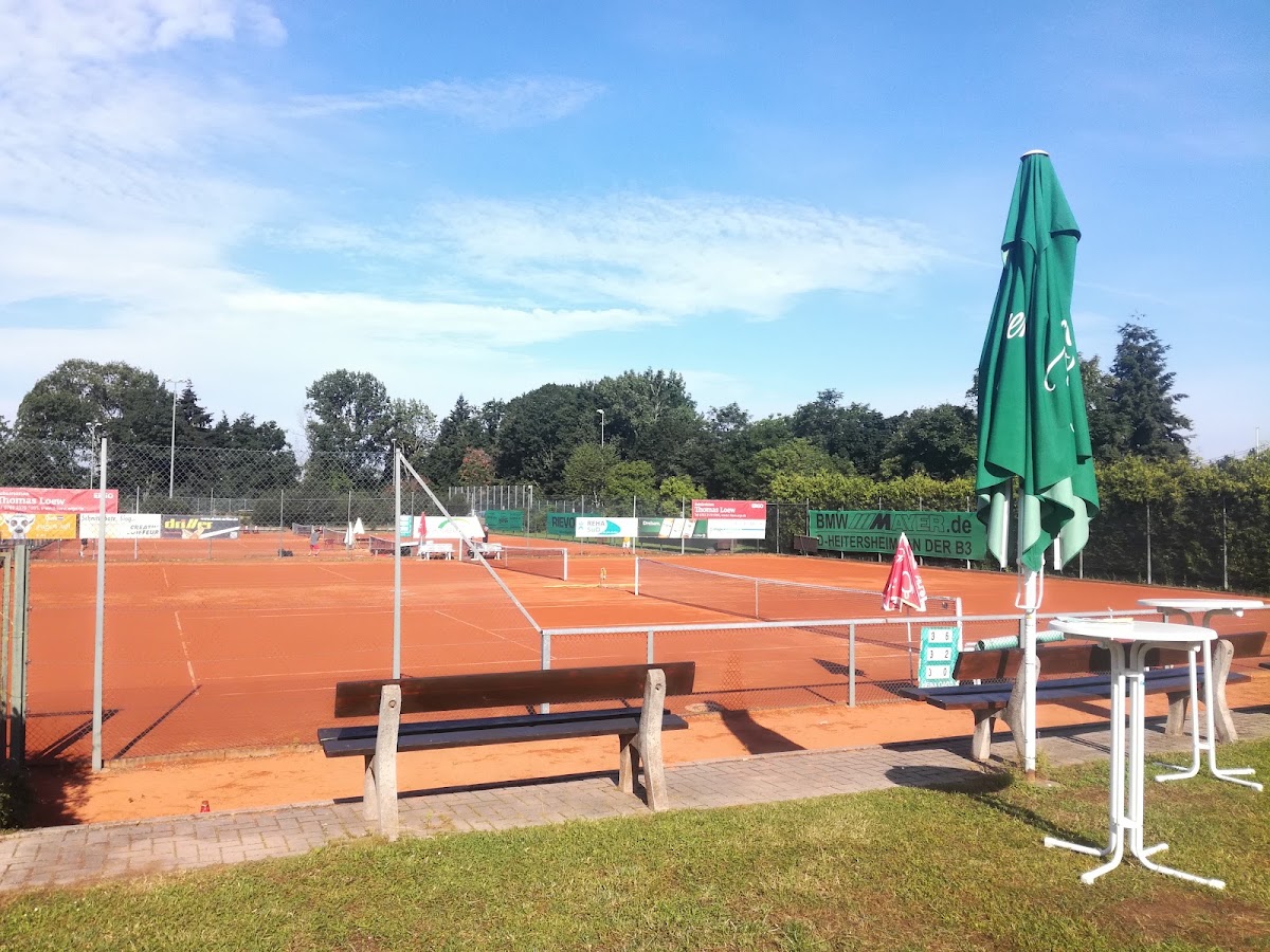 TC Schönberg Freiburg-St. Georgen e.V.