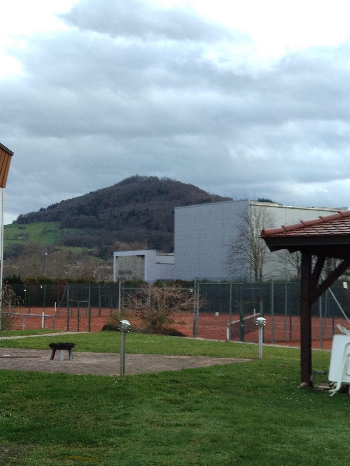 TC Schönberg Freiburg-St. Georgen e.V. - Photo 3