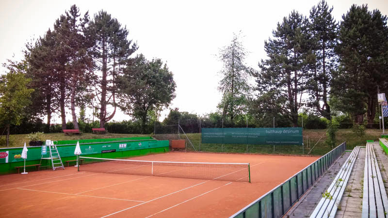 TC Schwaben Augsburg e.V. - Photo 2