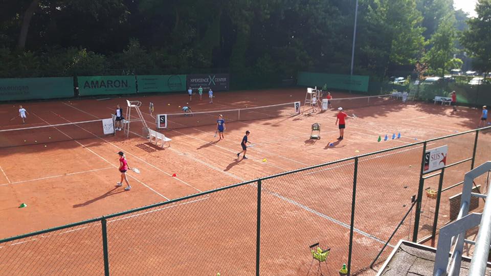 TC St-Michiels | Tennis & Padel - Photo 1