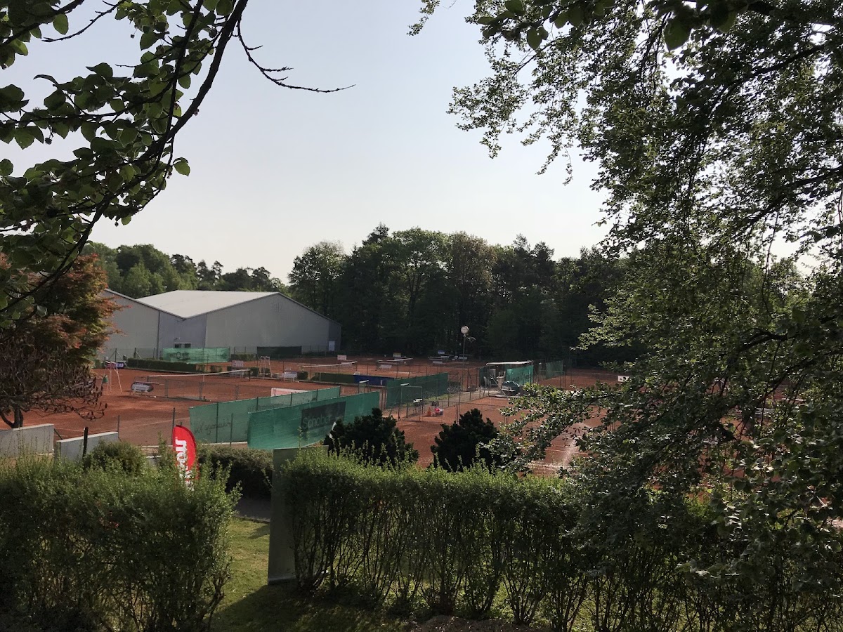 TC Weiß-Rot Stuttgart e.V. - Photo 3