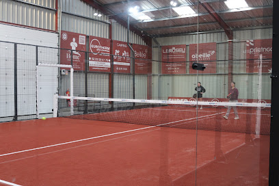 Tcholé Padel Club