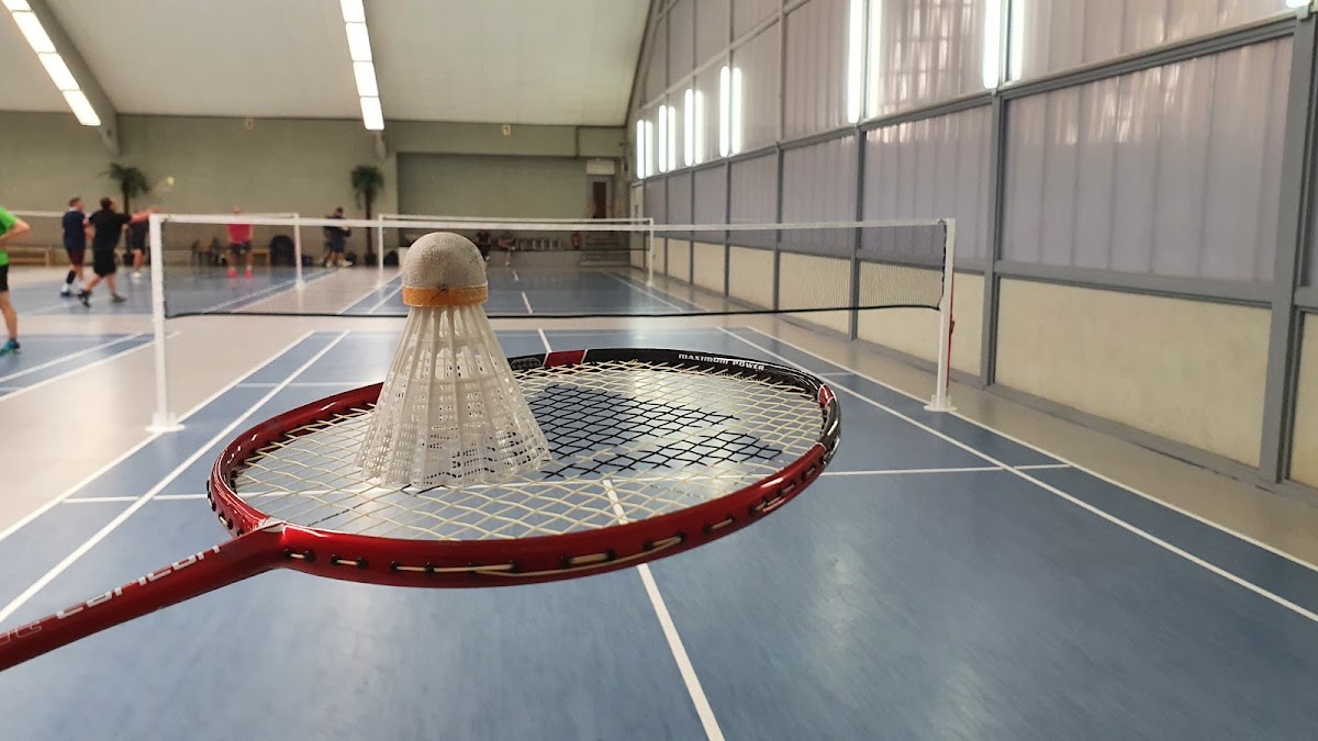 TCW Tenniscenter GmbH Tennisanlagen - Photo 3