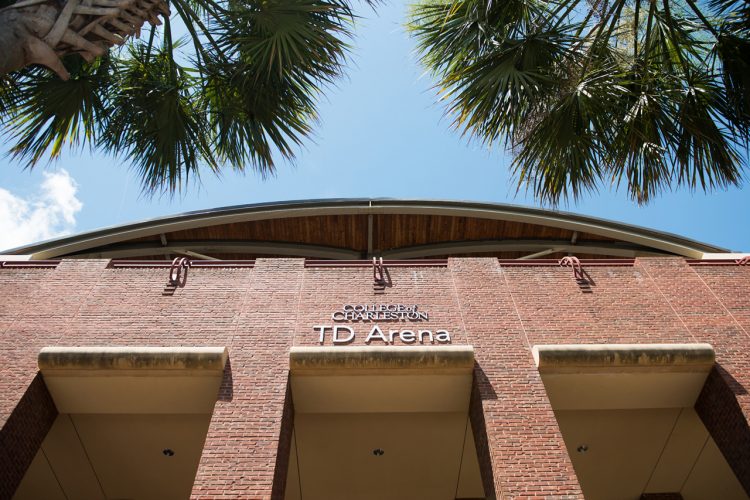 TD Arena - Photo 1
