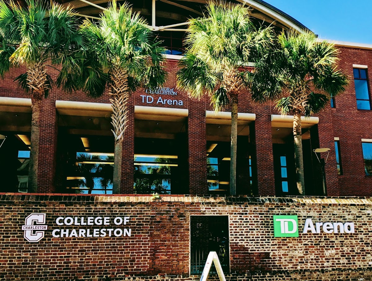 TD Arena - Photo 2