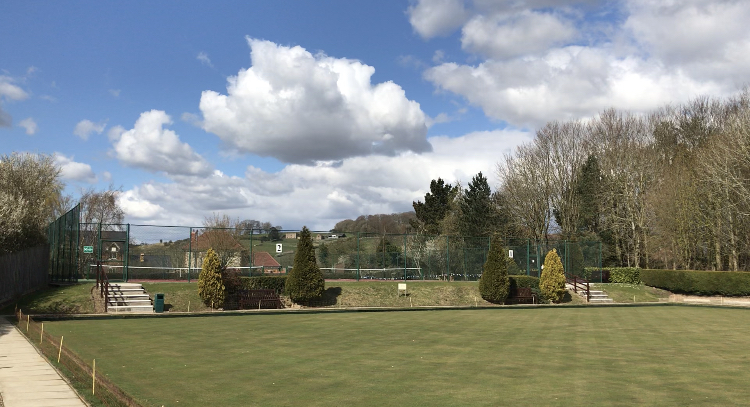 Tealby Tennis Bowls Club - Photo 2